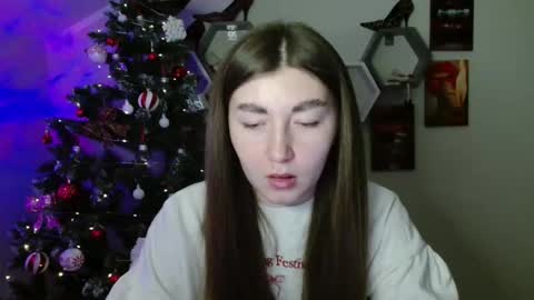 sweet girl and shine body online show from November 2025 07:29:01 AM