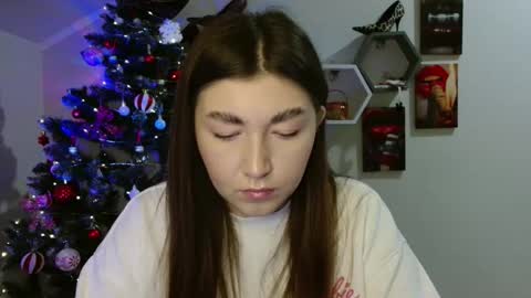 sweet girl and shine body online show from November 2025 10:05:01 AM