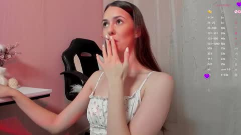 Monica Velvet online show from October 2025 12:08:02 AM