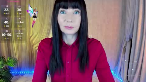 Monica online show from November 2025 11:54:02 AM