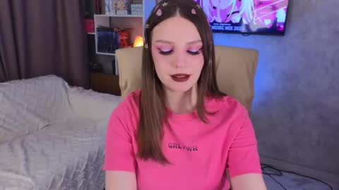 Monica erotic mmm online show from September 2025 07:29:01 PM