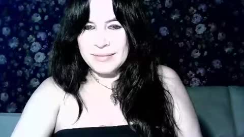 MonicaMia online show from February 2026 12:55:01 PM