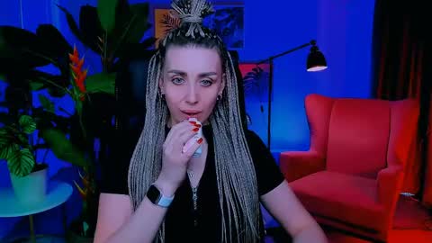 monicariley online show from May 2026 10:55:01 AM