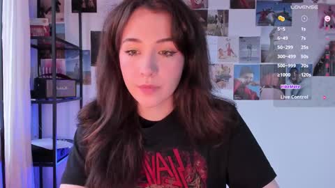 Monica online show from December 2024 10:39:02 AM