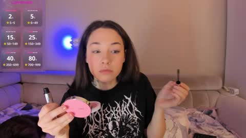 Monica online show from January 2025 09:13:01 AM