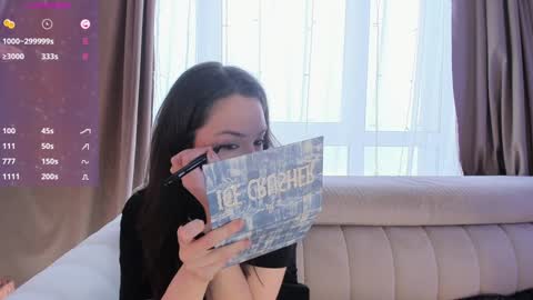 Monica online show from February 2025 08:57:02 AM