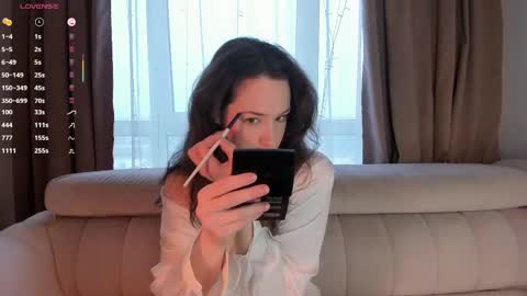 Monica online show from March 2025 11:58:02 AM