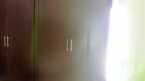 MONIK FOX online show from October 2025 07:48:02 PM