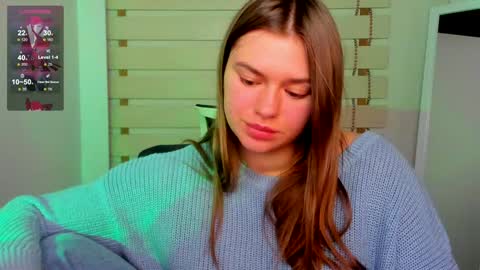 Monika online show from December 2024 08:07:02 PM