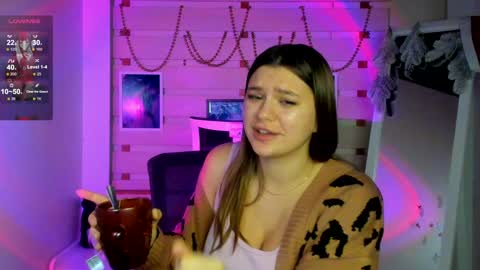 Monika online show from December 2024 12:12:02 AM