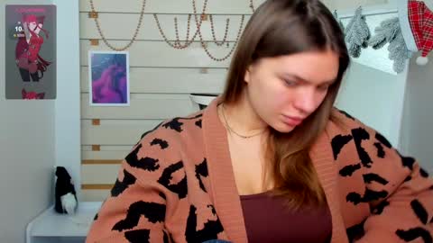 Monika online show from December 2024 08:20:01 AM