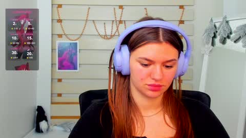 Monika online show from December 2024 04:51:01 PM