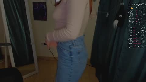 Monika online show from January 2025 08:17:01 AM