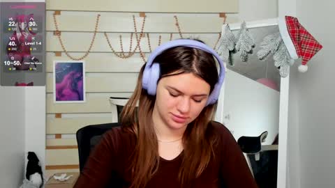 Monika online show from January 2025 08:31:01 AM