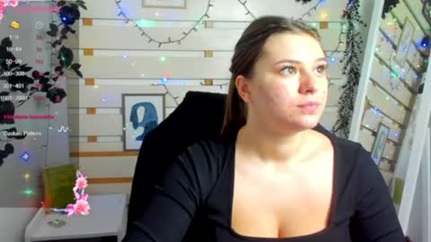 Monika online show from April 2026 12:47:02 PM