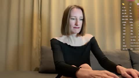 MonikaBos online show from March 2025 10:43:01 PM