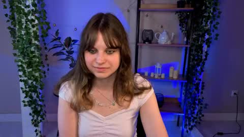 Monika online show from June 2026 02:33:01 PM