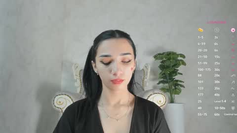 Katrin online show from November 2025 03:00:02 PM