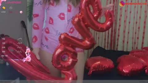 Monika online show from February 2025 05:09:02 AM