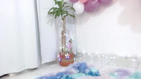 monikk__harrison online show from November 2025 10:07:01 AM