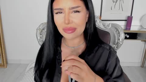 Alessia online show from March 2026 02:53:01 PM