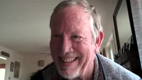 Monkee Dance online show from February 2025 10:25:01 PM