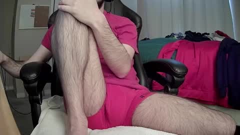 monkey_4u online show from January 2025 09:32:01 PM