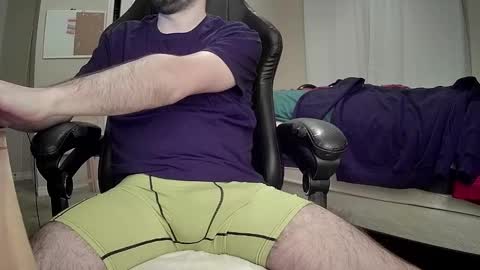 monkey_4u online show from October 2025 11:57:01 PM