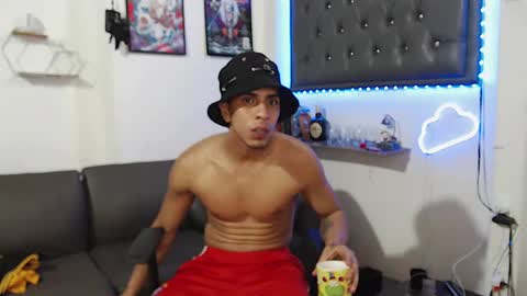 simon dice online show from February 2025 03:53:02 PM