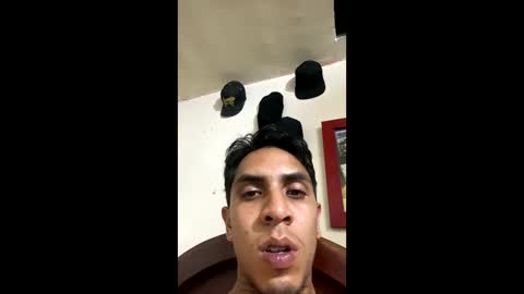 simon dice online show from February 2025 02:35:01 AM