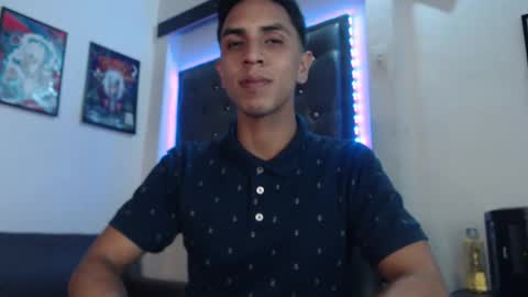 simon dice online show from March 2025 06:05:02 AM