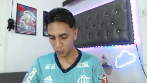 simon dice online show from March 2025 12:27:02 PM