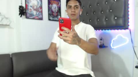 simon dice online show from March 2025 11:40:01 AM