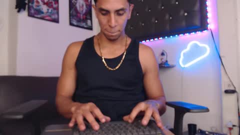 simon dice online show from March 2025 06:33:01 PM