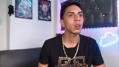 simon dice online show from March 2025 01:25:02 PM