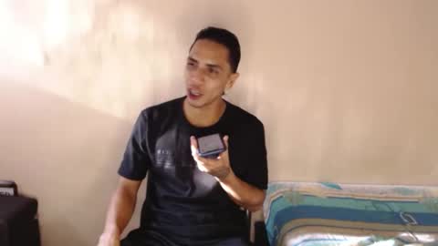 simon dice online show from September 2025 12:07:01 PM