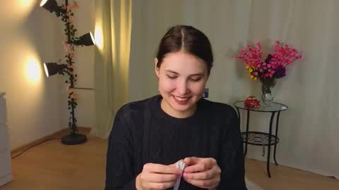 Jenny online show from November 2025 02:16:01 PM