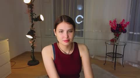 Jenny online show from November 2025 01:40:01 PM