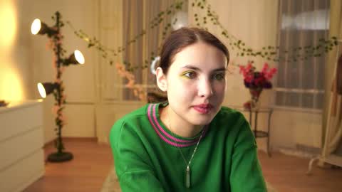 Jenny online show from November 2025 02:00:01 PM