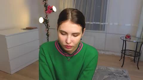 Jenny online show from November 2025 02:16:01 PM