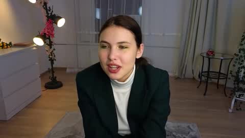 Jenny online show from November 2025 02:06:02 PM