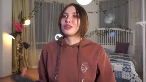 Jenny online show from December 2025 02:11:01 PM