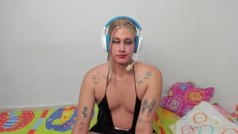 veronika ind online show from February 2025 08:49:02 PM