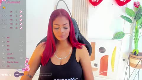 monserrat__1 online show from February 2026 08:07:01 PM