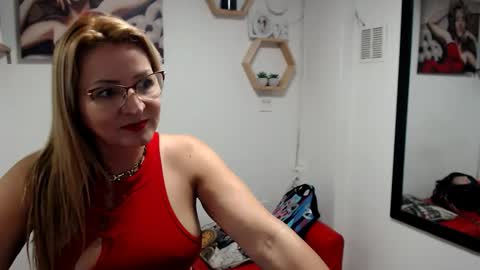monserrat_diva online show from January 2026 09:20:01 PM