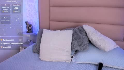 Adriana online show from January 2025 04:05:01 PM