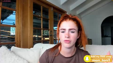 Mons life online show from February 2025 08:37:01 AM