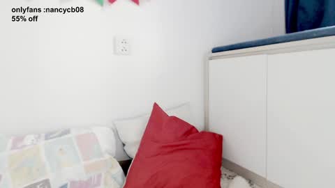 Snapshot of monstarnancy08 chatting on December 2024 09:00:01 AM Nancy no baby bb....or other name online show from December 2024 09:00:01 AM