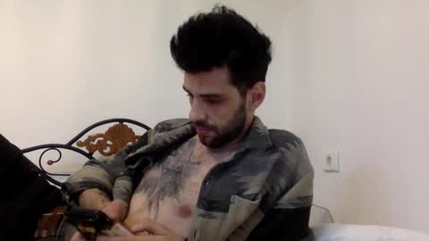 Snapshot of monstercockyolo chatting on December 2025 06:13:02 PM monstercockyolo online show from December 2025 06:13:02 PM