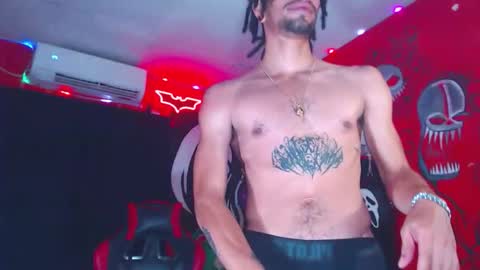 Xavier Rodriguez online show from October 2025 11:55:02 AM